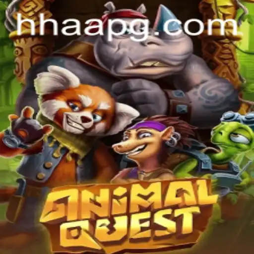 Discover the Exciting World of AnimalQuest