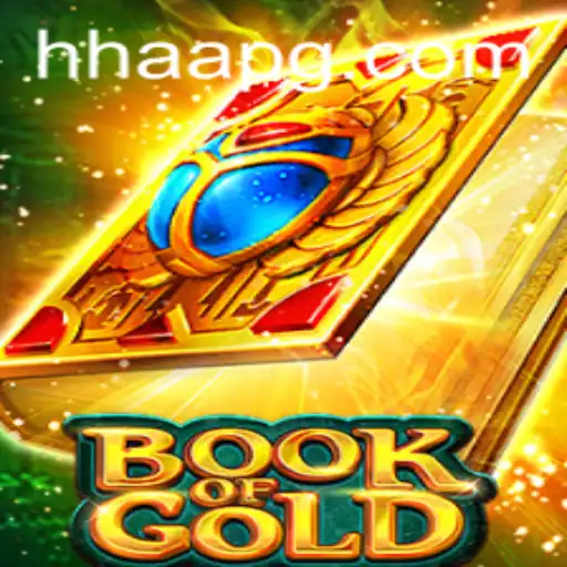 Exploring the Intriguing World of Book of Gold: Unveiling the Secrets within HHAA.com