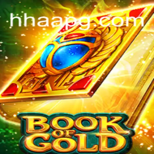 Exploring the Intriguing World of Book of Gold: Unveiling the Secrets within HHAA.com