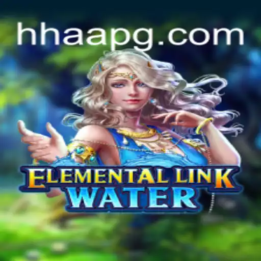 Dive Into the Enchanting World of ElementalLinkWater