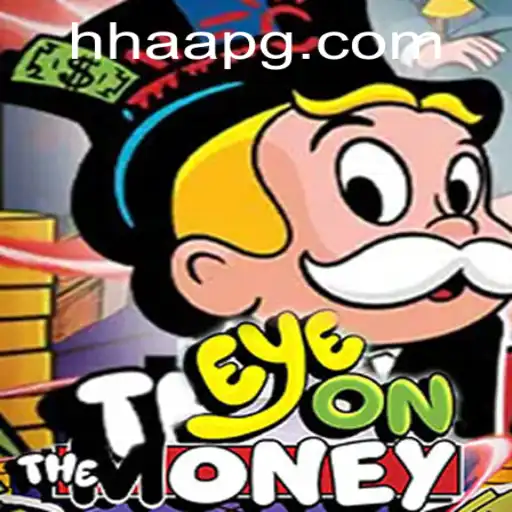 EyeOnTheMoney: Redefining Strategic Gaming with HHAA.com