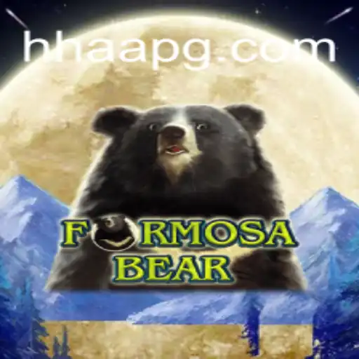 Exploring the Intriguing World of FormosaBear: A New Adventure in Gaming