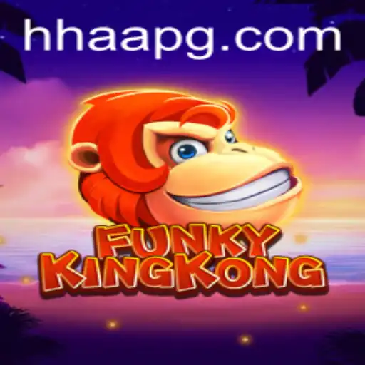 Discover the Thrilling World of FunkyKingKong: A Comprehensive Guide