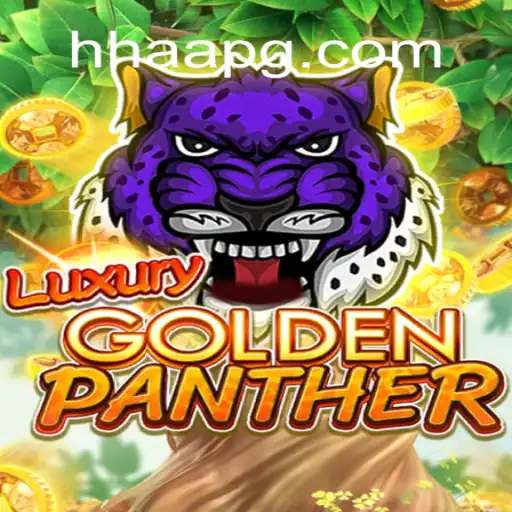 Unveiling the Thrills of LUXURYGOLDENPANTHER: A Gaming Experience Like No Other
