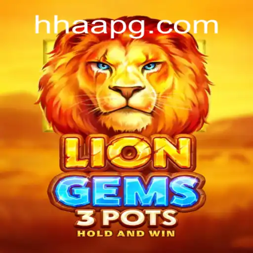 Experience the Thrill of LionGems3pots: A Dive into the Game's Mechanics and Modern Appeal