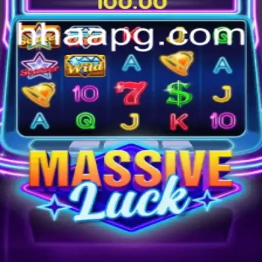 Experience Thrilling Excitement with MassiveLuck Game - A Deep Dive