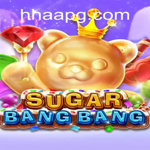 SUGARBANGBANG: A Fresh Twist on Interactive Gaming