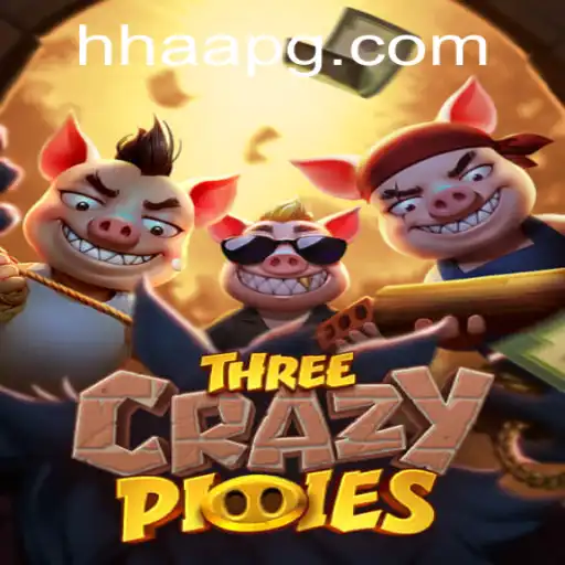 Experience the Enthralling World of ThreeCrazyPiggies: A Comprehensive Guide to This Exciting Game