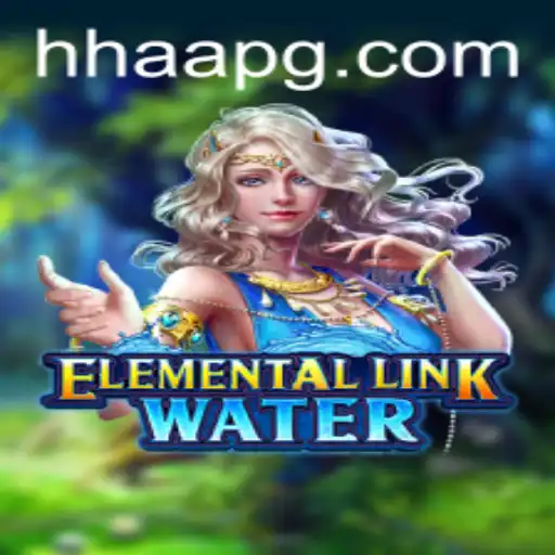 Dive Into the Enchanting World of ElementalLinkWater