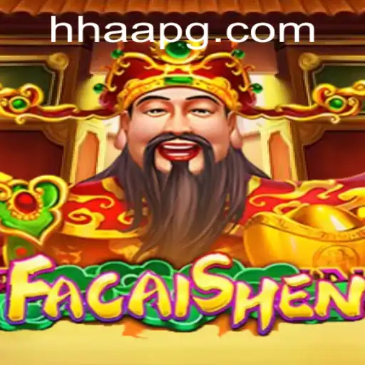 Unveiling FaCaiShen: A Captivating Journey into Prosperity and Luck