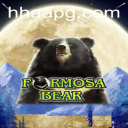 Exploring the Intriguing World of FormosaBear: A New Adventure in Gaming
