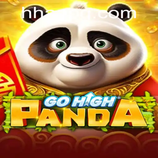 GoHighPanda: The Ultimate Gaming Experience