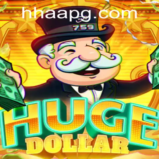 Exploring the Dynamics of HugeDollar: A New Era in Online Gaming