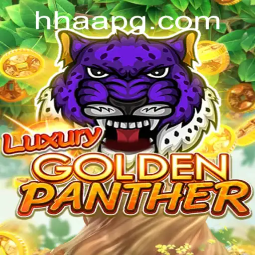 Unveiling the Thrills of LUXURYGOLDENPANTHER: A Gaming Experience Like No Other