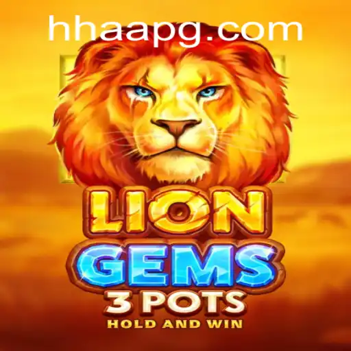 Experience the Thrill of LionGems3pots: A Dive into the Game's Mechanics and Modern Appeal