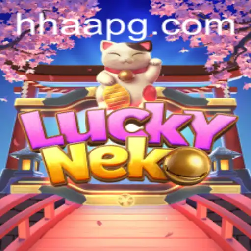 Dive into the Enchanting World of LuckyNeko at HHAA.com