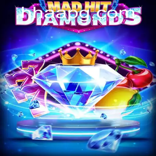 MadHitDiamonds: A Thrilling New Adventure Awaits