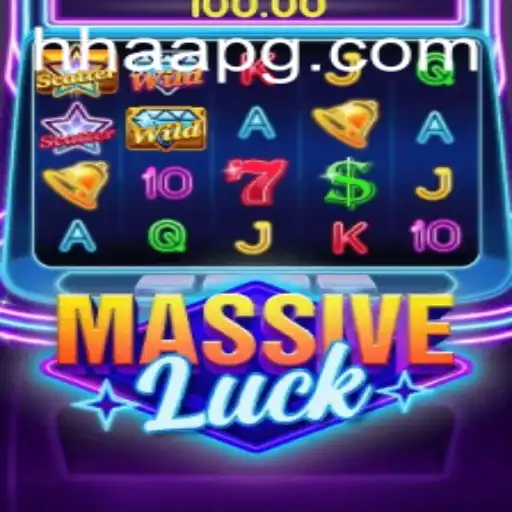 Experience Thrilling Excitement with MassiveLuck Game - A Deep Dive