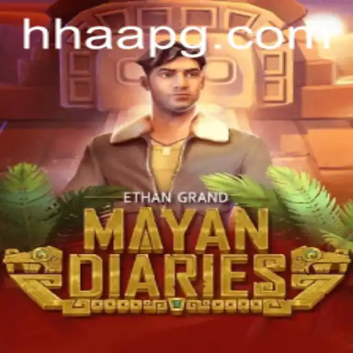 Exploring the Enigmatic World of MayanDiaries: A Thrilling Adventure Game