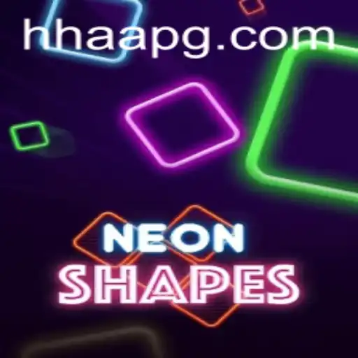 Dive into the Luminescent World of NeonShapes: A Gaming Sensation