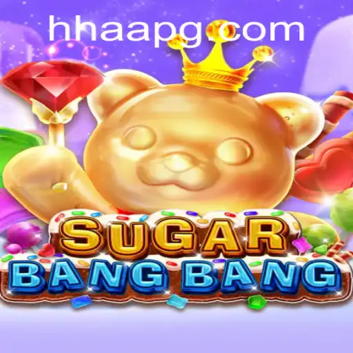 SUGARBANGBANG: A Fresh Twist on Interactive Gaming