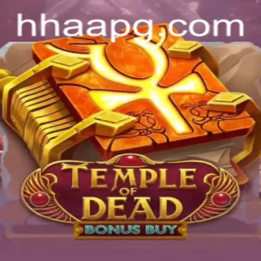 Exploring the Enigmatic World of TempleofDeadBonusBuy