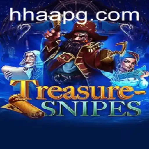 Explore the Adventure of TreasureSnipes - The Ultimate Hunt by HHAA.com