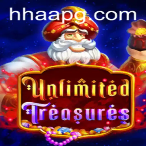 UnlimitedTreasures: A Revolutionary Adventure in the Gaming World