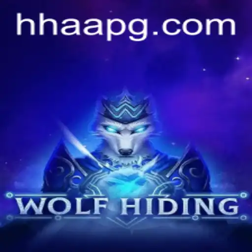 Exploring the Intricacies of WolfHiding: A Strategic Adventure